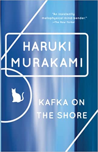 Kafka on the Shore