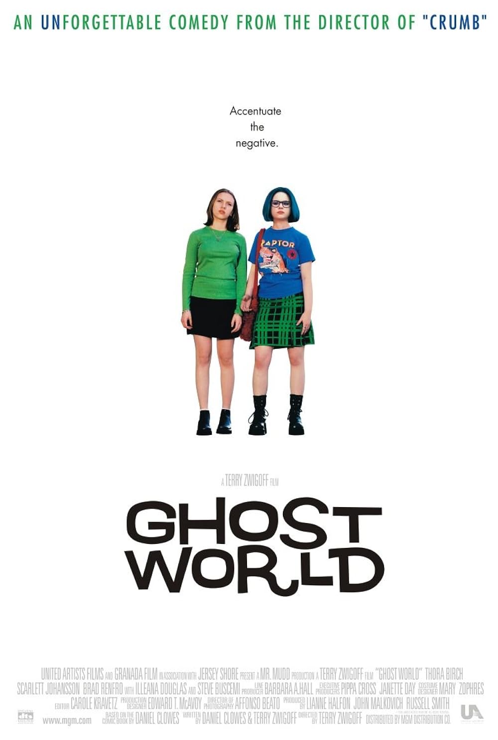 Ghost World