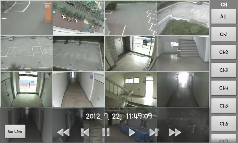 Surveillance
